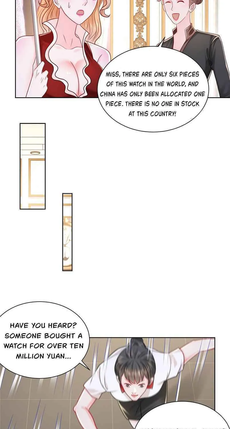 I Randomly Have A New Career Every Week Chapter 10 page 18 - 
