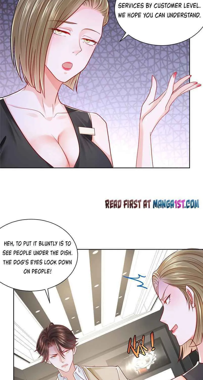 I Randomly Have A New Career Every Week Chapter 10 page 3 - 