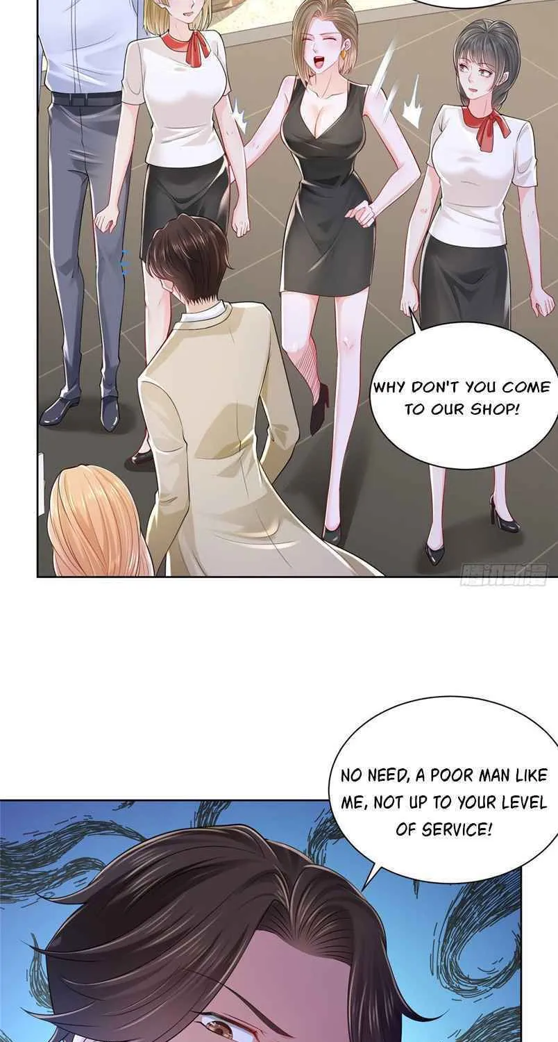 I Randomly Have A New Career Every Week Chapter 10 page 23 - 