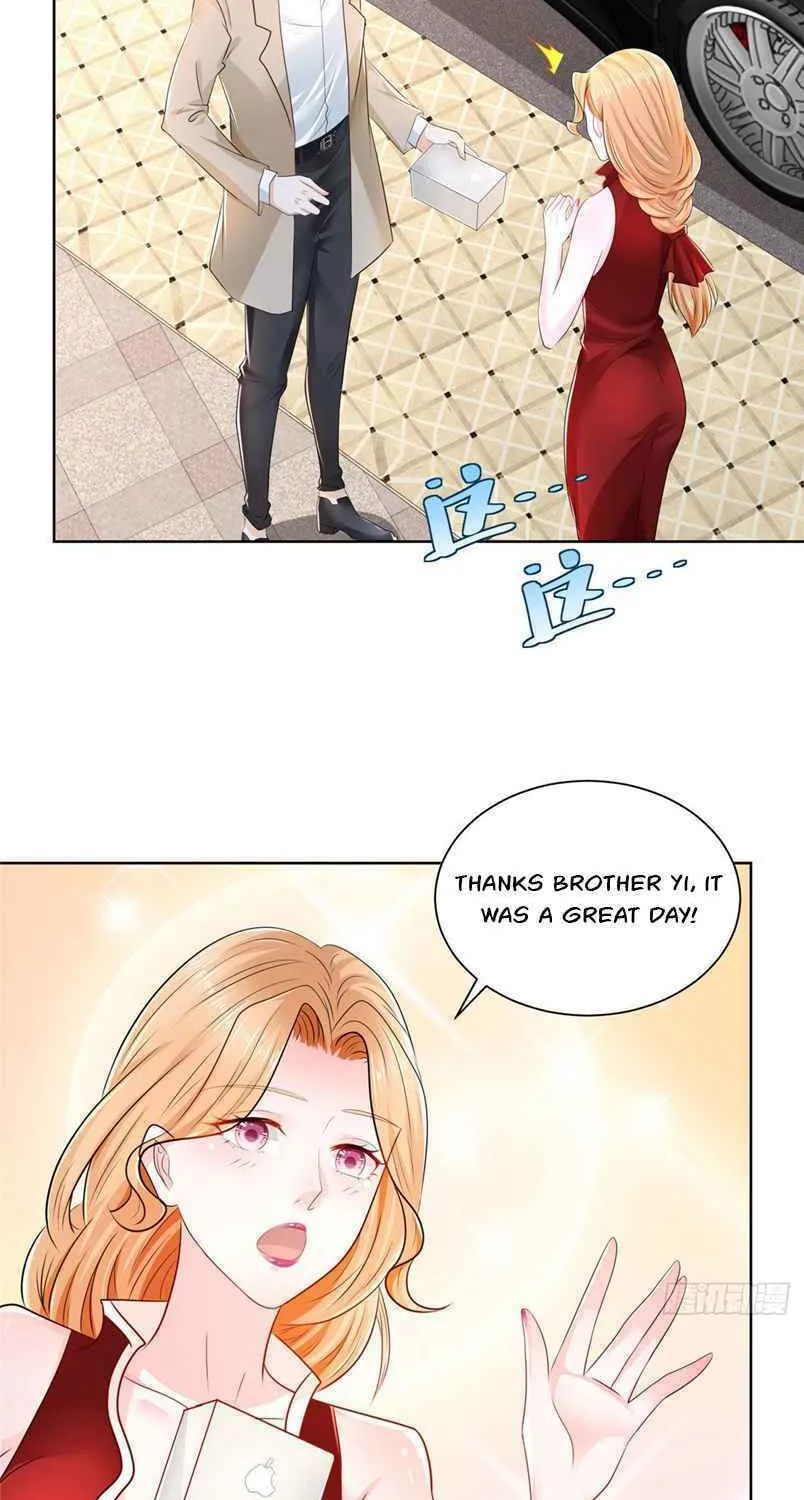 I Randomly Have A New Career Every Week Chapter 10 page 27 - 