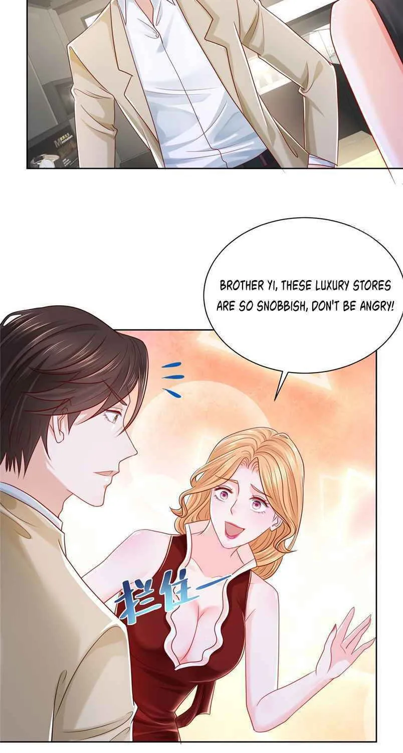 I Randomly Have A New Career Every Week Chapter 10 page 4 - 