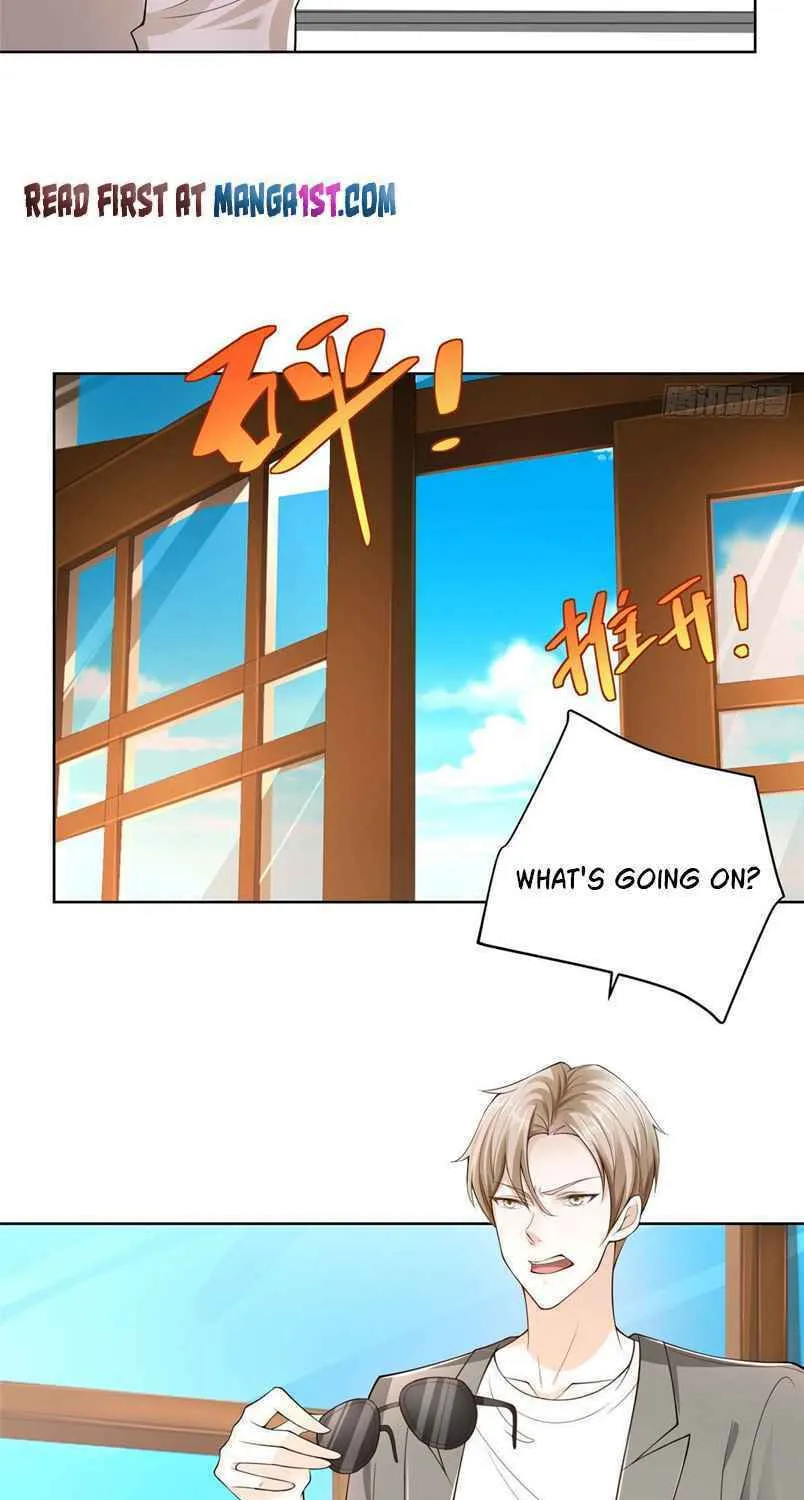 I Randomly Have A New Career Every Week Chapter 10 page 33 - 