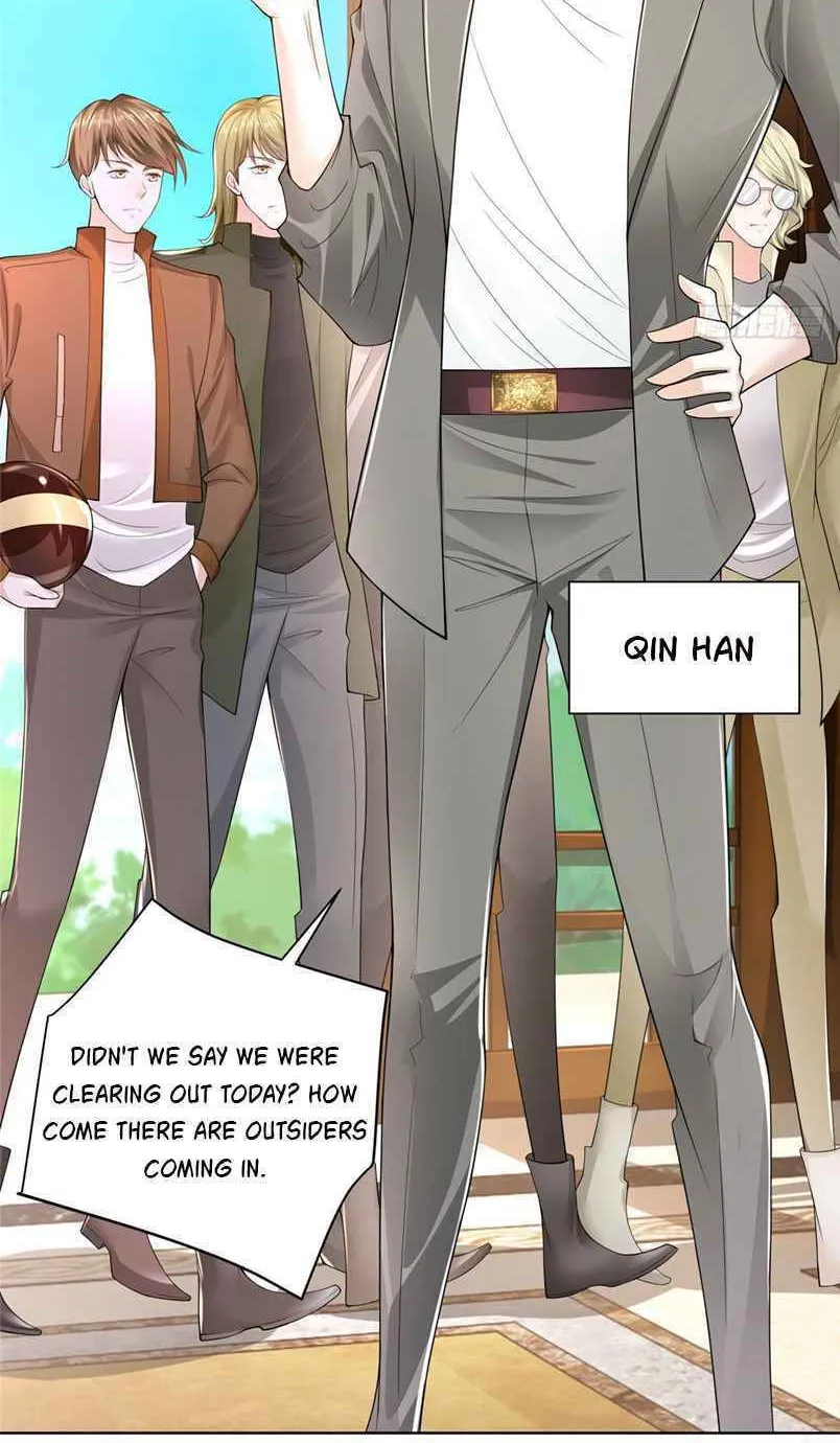 I Randomly Have A New Career Every Week Chapter 10 page 34 - 