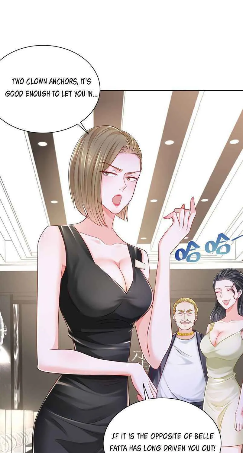 I Randomly Have A New Career Every Week Chapter 10 page 5 - 