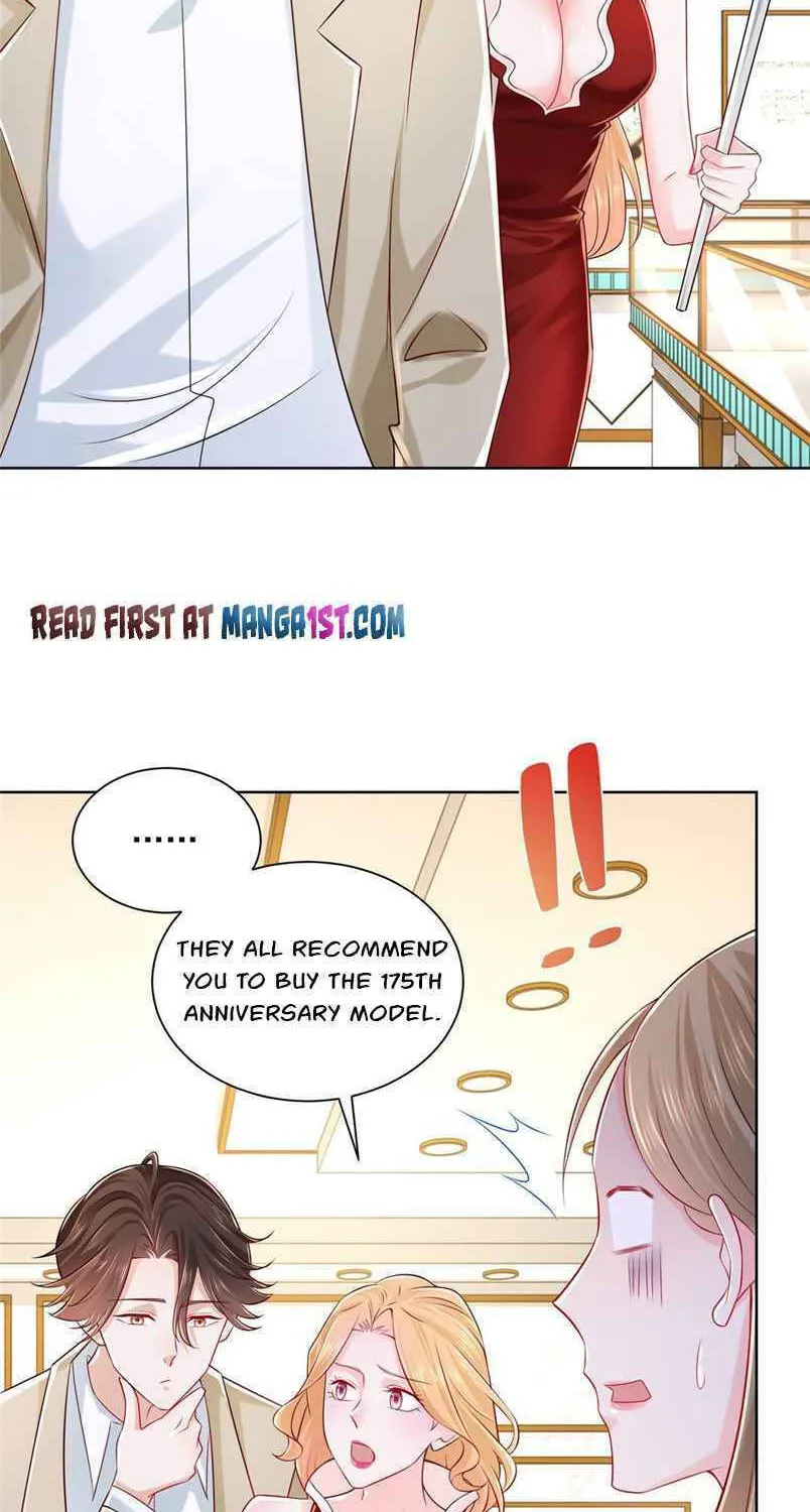 I Randomly Have A New Career Every Week Chapter 10 page 10 - 