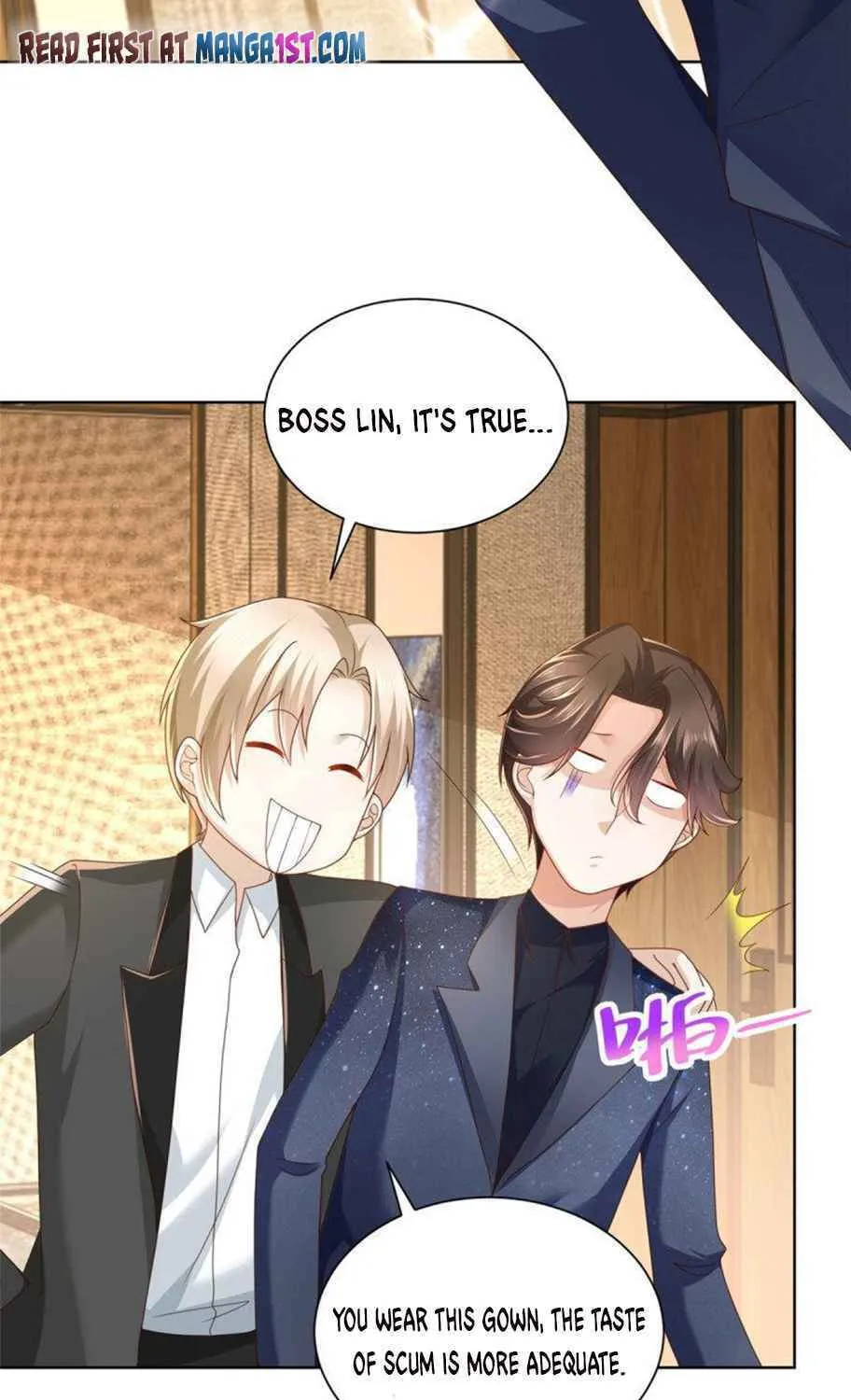 I Randomly Have A New Career Every Week Chapter 100 page 12 - 