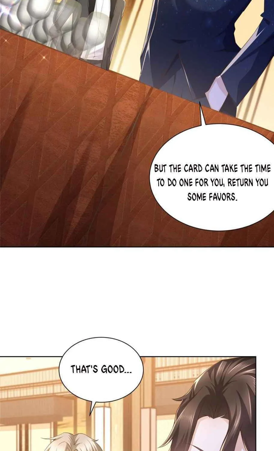 I Randomly Have A New Career Every Week Chapter 100 page 16 - 