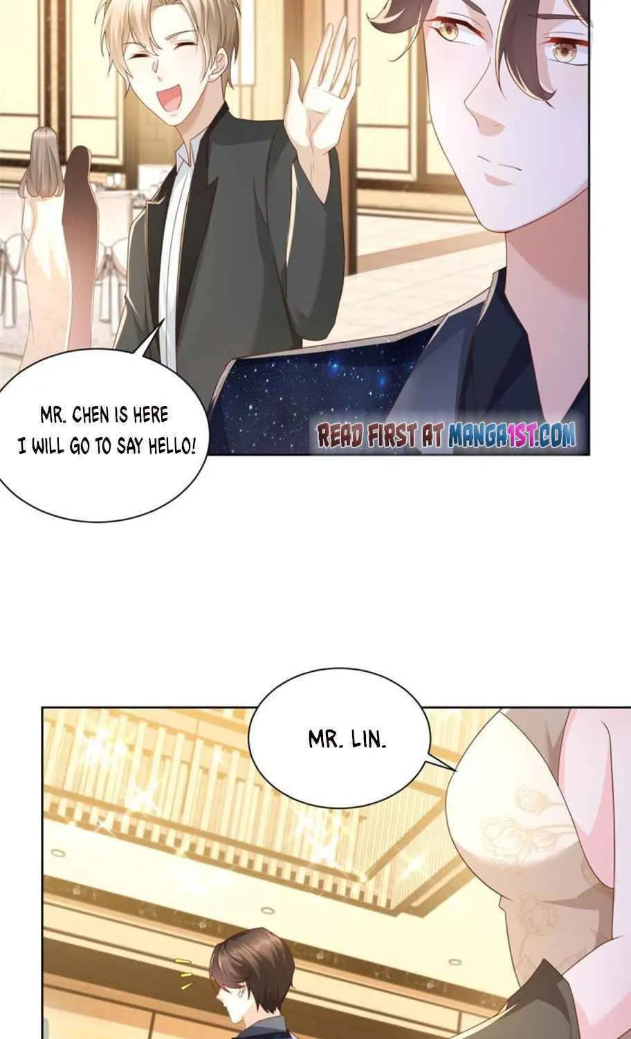 I Randomly Have A New Career Every Week Chapter 100 page 17 - 