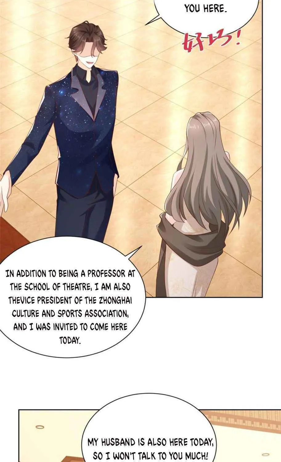 I Randomly Have A New Career Every Week Chapter 100 page 20 - 