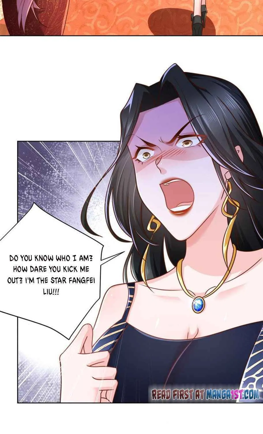 I Randomly Have A New Career Every Week Chapter 100 page 3 - 
