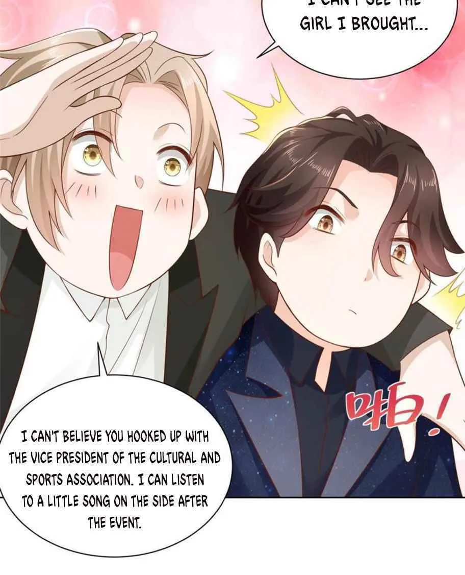 I Randomly Have A New Career Every Week Chapter 100 page 23 - 