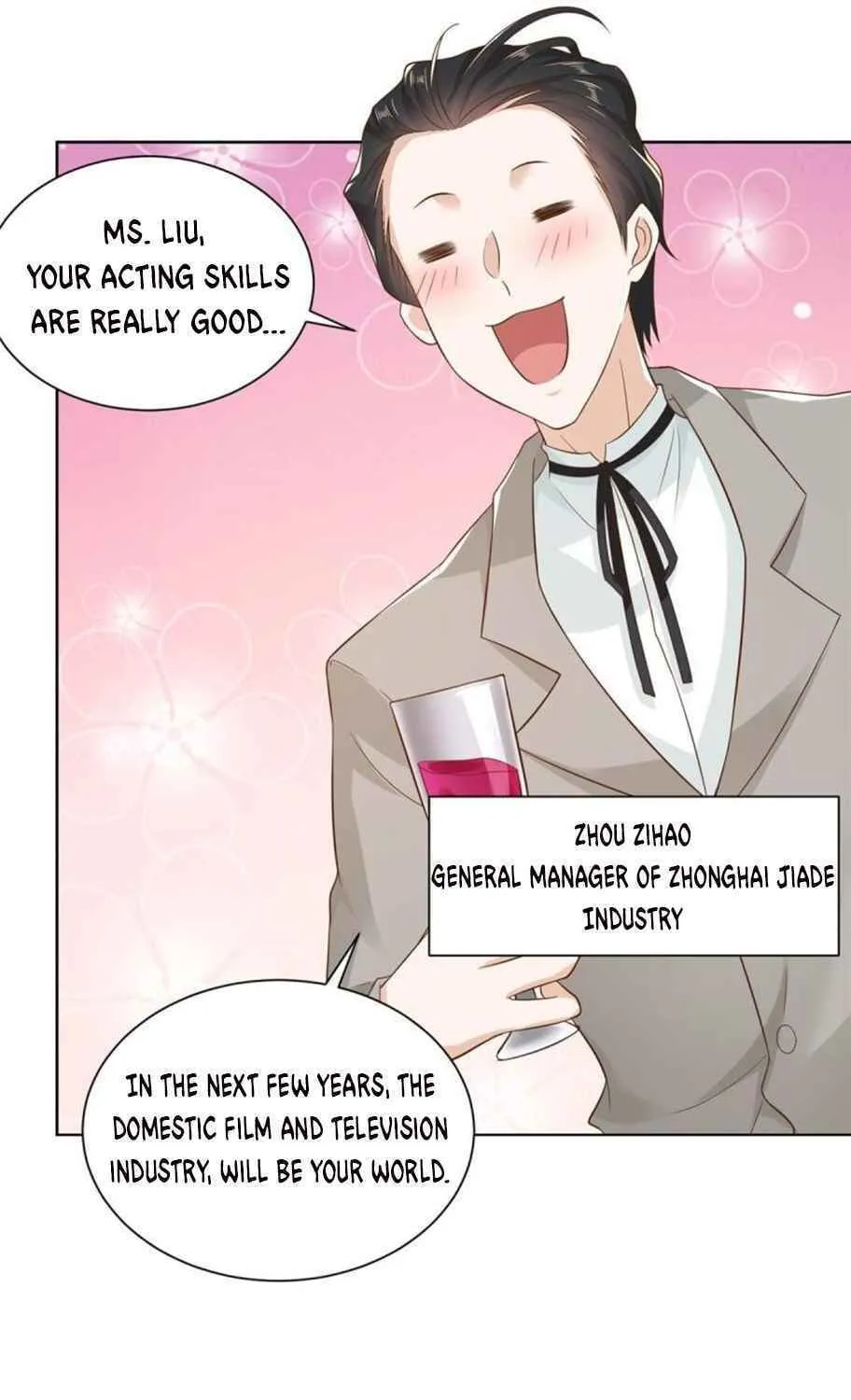 I Randomly Have A New Career Every Week Chapter 100 page 30 - 