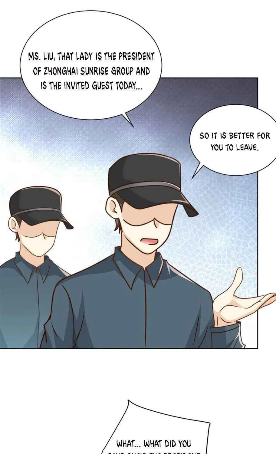 I Randomly Have A New Career Every Week Chapter 100 page 4 - 