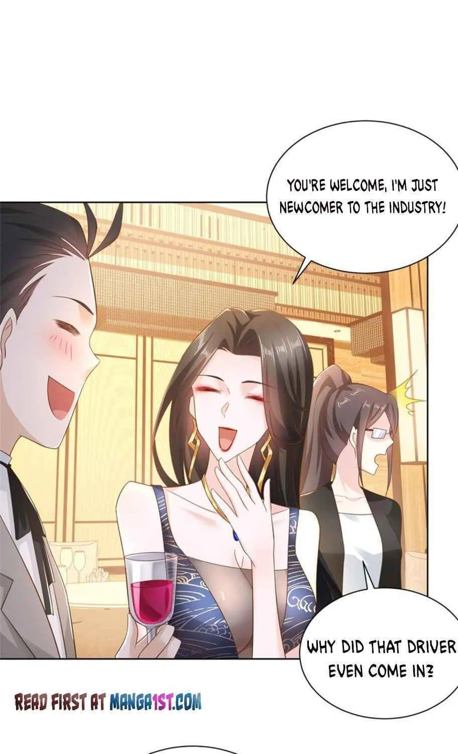I Randomly Have A New Career Every Week Chapter 100 page 31 - 