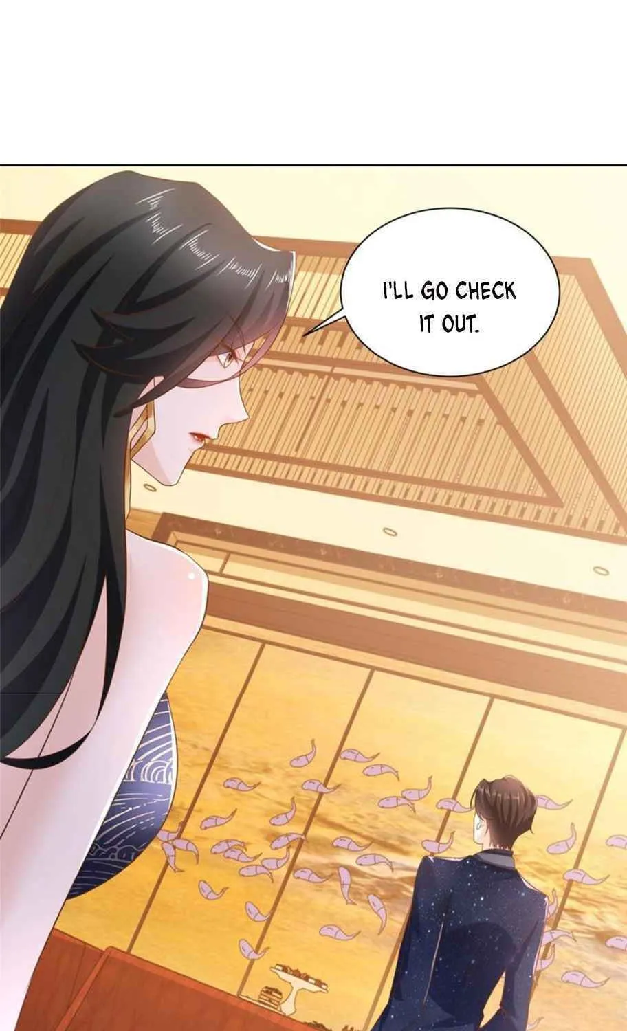 I Randomly Have A New Career Every Week Chapter 100 page 33 - 