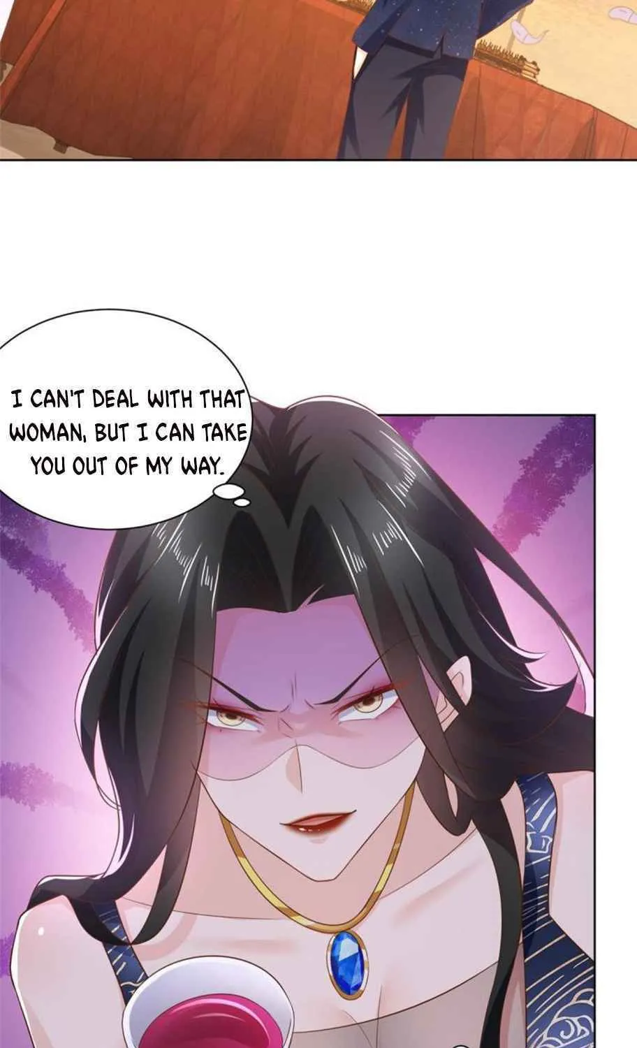 I Randomly Have A New Career Every Week Chapter 100 page 34 - 