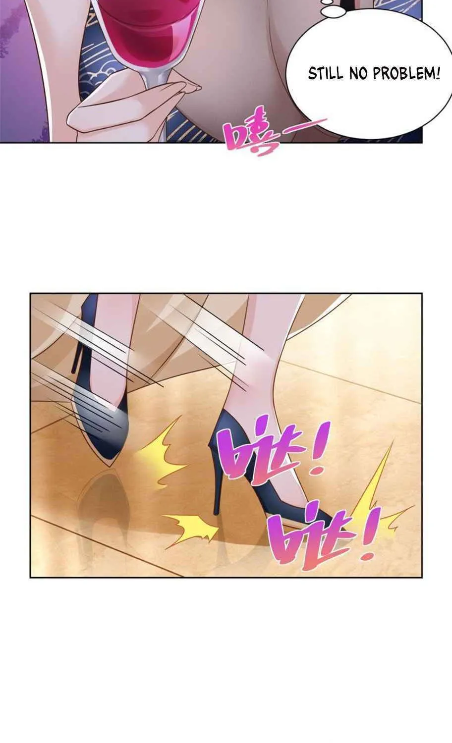 I Randomly Have A New Career Every Week Chapter 100 page 35 - 