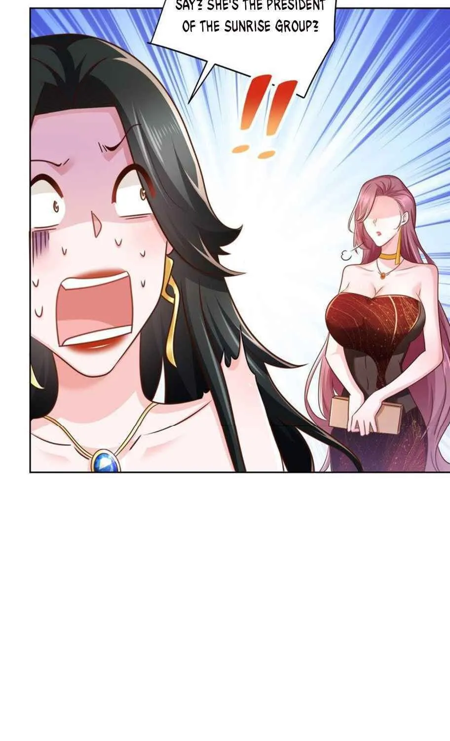 I Randomly Have A New Career Every Week Chapter 100 page 5 - 
