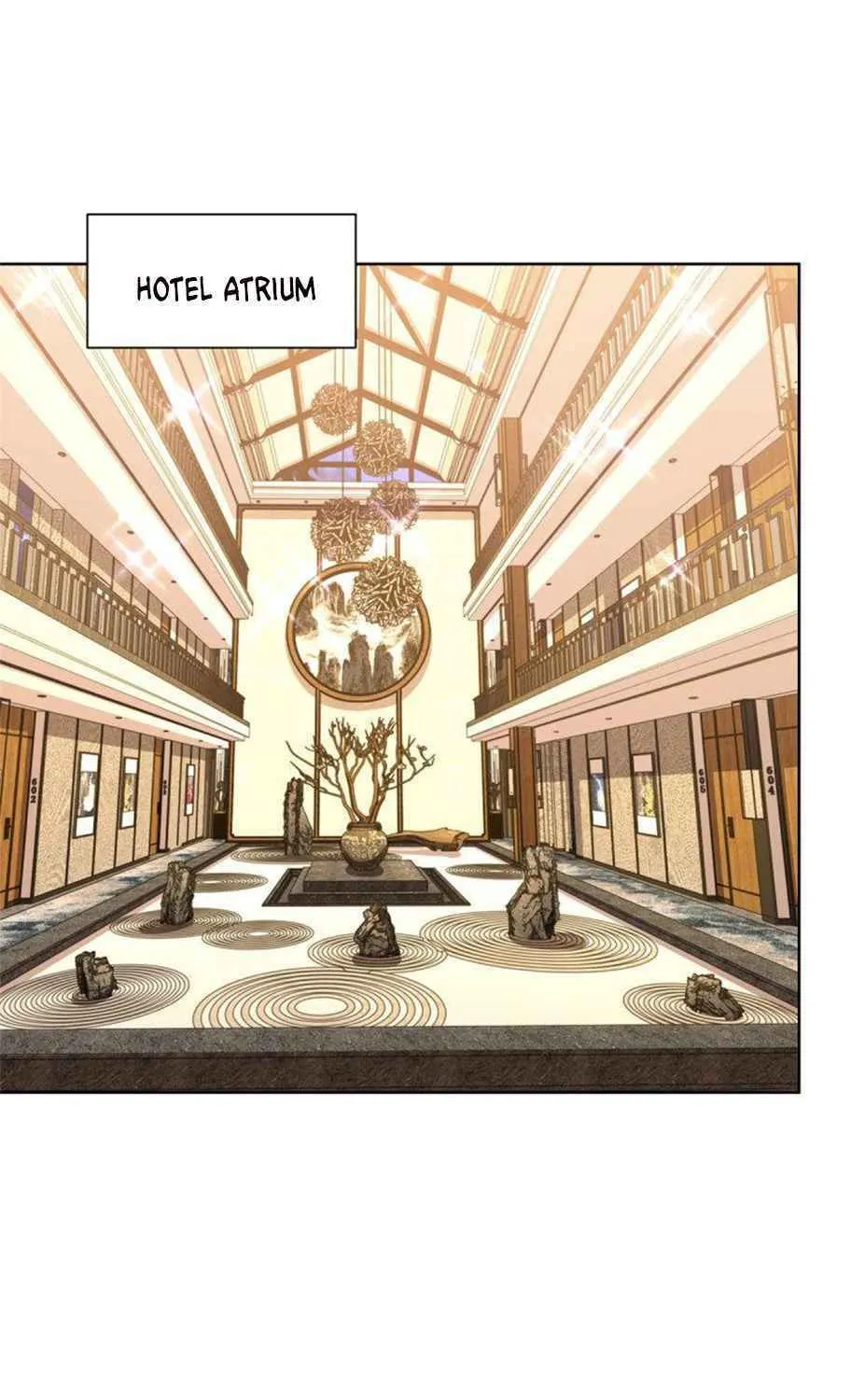 I Randomly Have A New Career Every Week Chapter 100 page 10 - 
