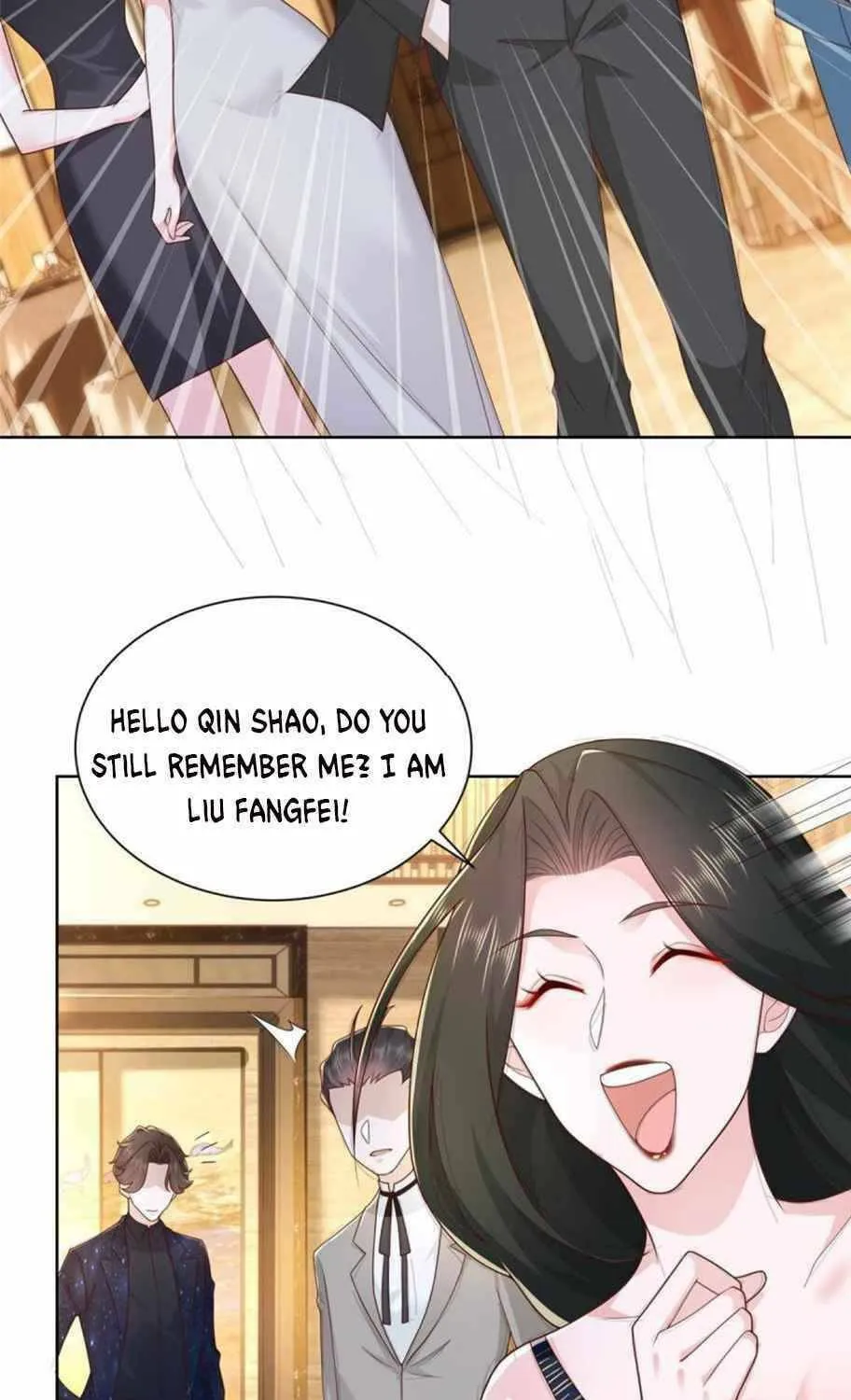 I Randomly Have A New Career Every Week Chapter 101 page 12 - 