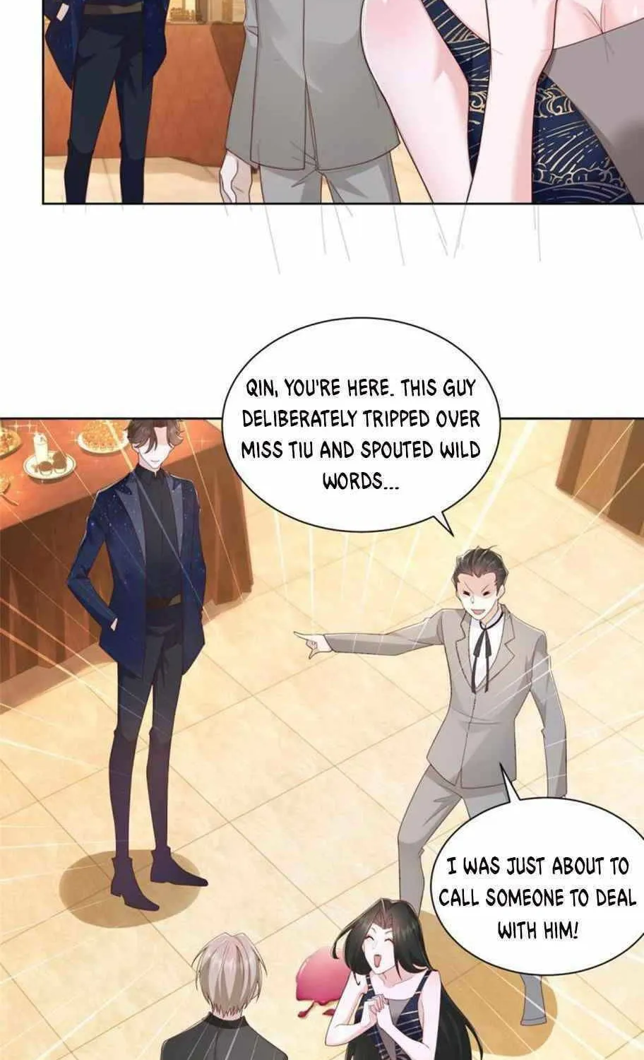 I Randomly Have A New Career Every Week Chapter 101 page 13 - 