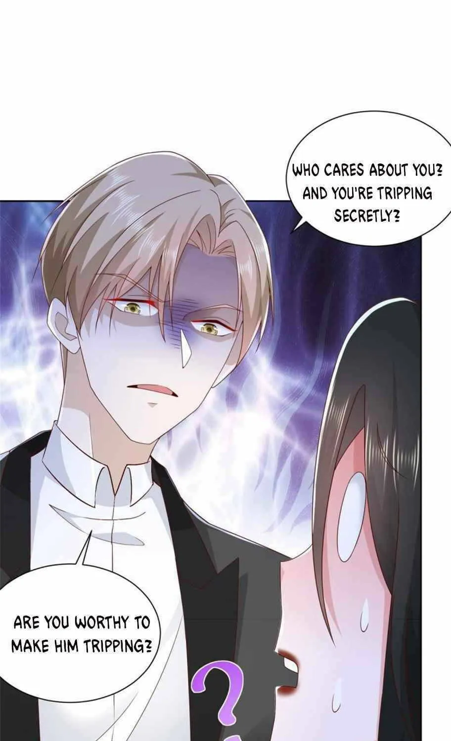 I Randomly Have A New Career Every Week Chapter 101 page 16 - 