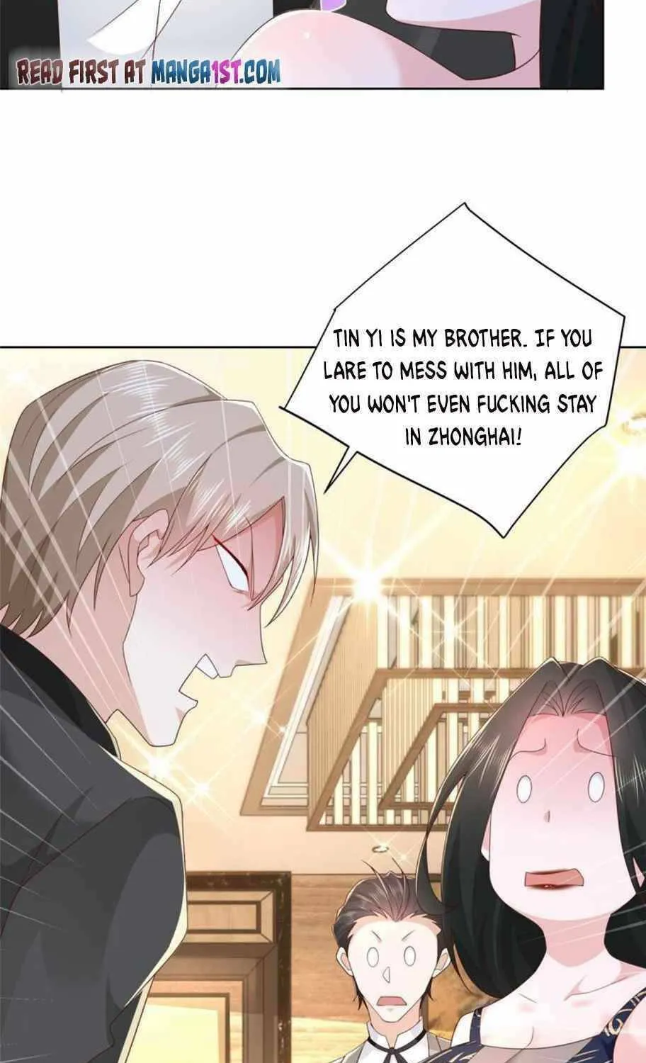 I Randomly Have A New Career Every Week Chapter 101 page 17 - 