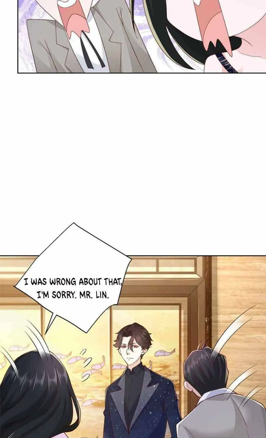 I Randomly Have A New Career Every Week Chapter 101 page 19 - 