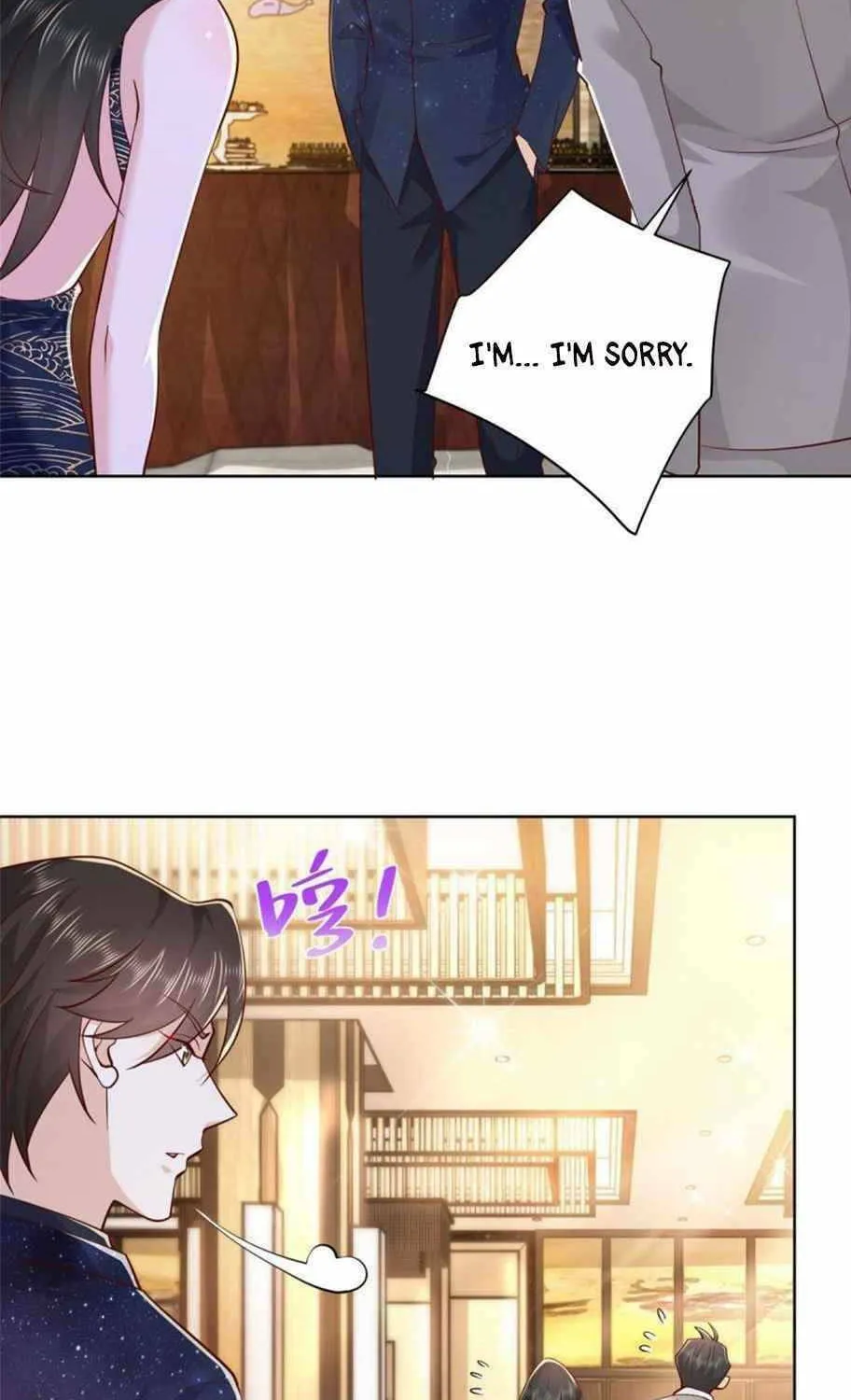 I Randomly Have A New Career Every Week Chapter 101 page 20 - 