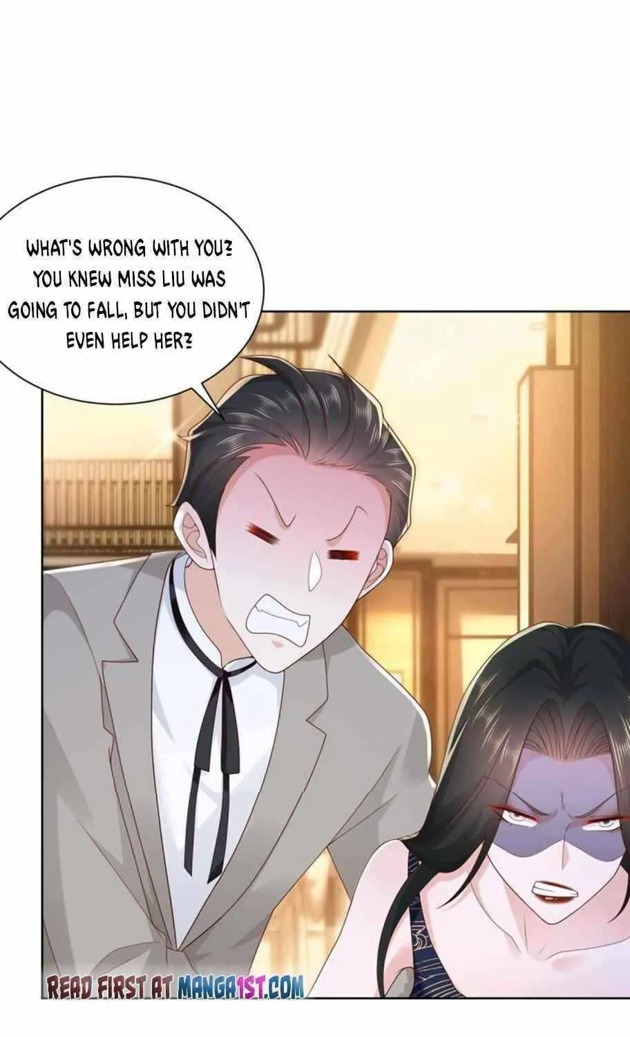 I Randomly Have A New Career Every Week Chapter 101 page 3 - 