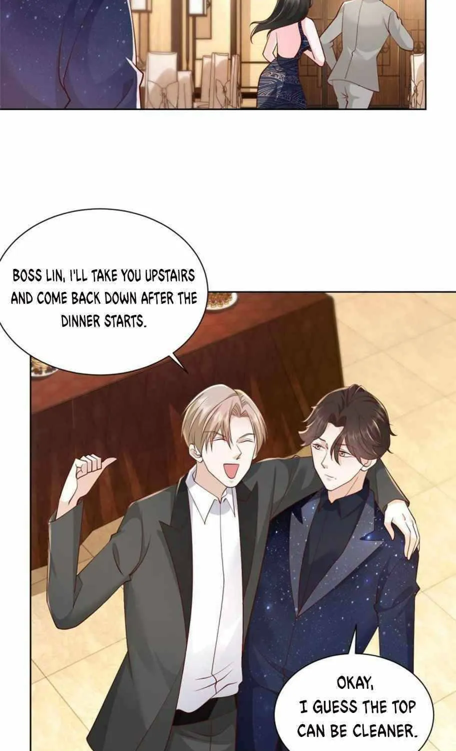 I Randomly Have A New Career Every Week Chapter 101 page 21 - 