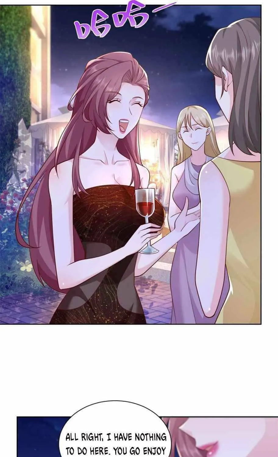 I Randomly Have A New Career Every Week Chapter 101 page 24 - 