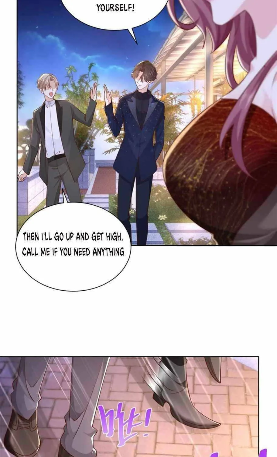 I Randomly Have A New Career Every Week Chapter 101 page 25 - 