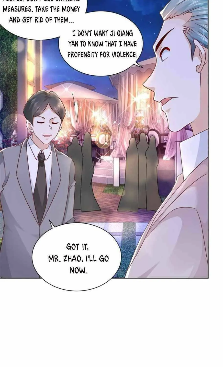I Randomly Have A New Career Every Week Chapter 101 page 30 - 