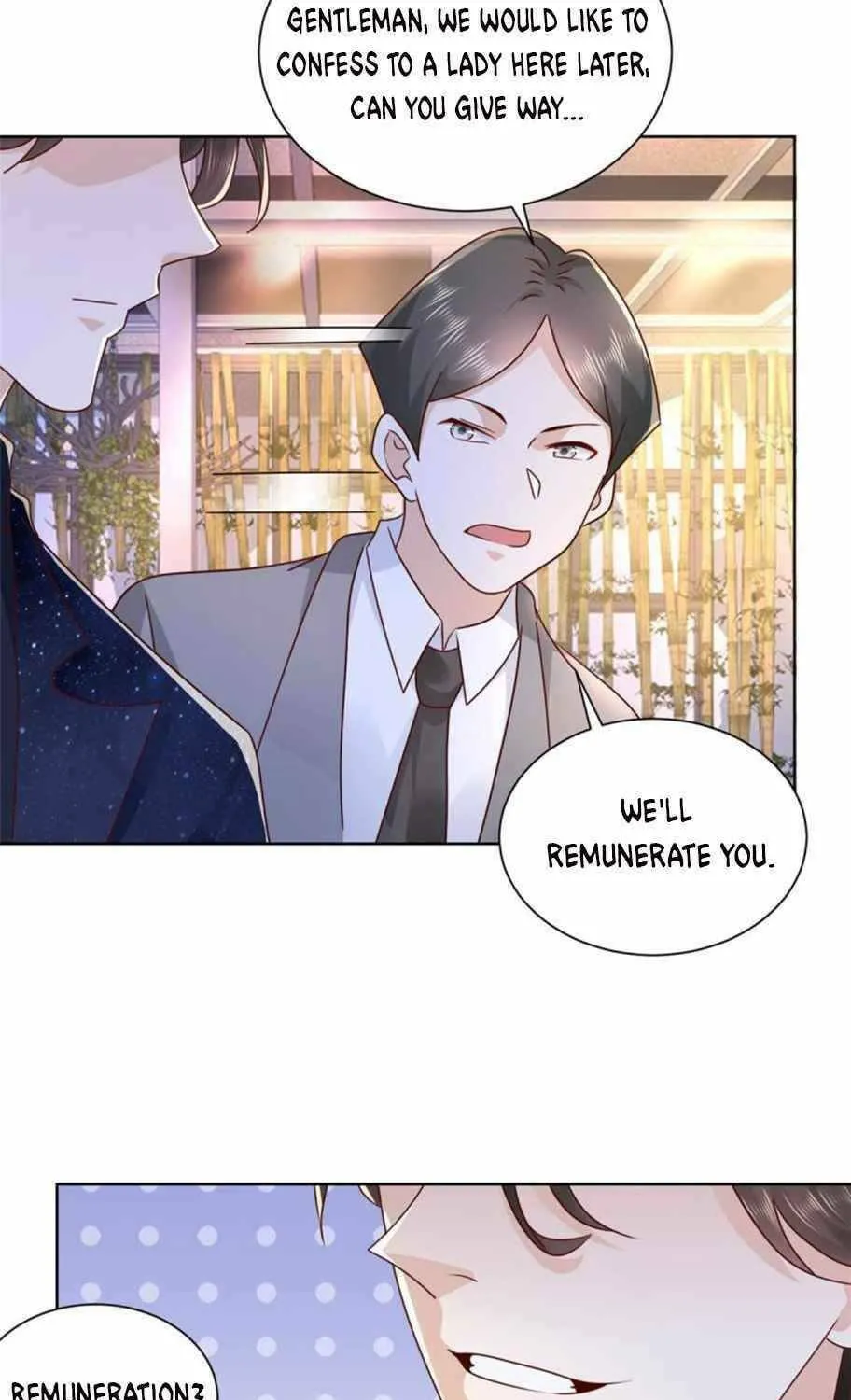 I Randomly Have A New Career Every Week Chapter 101 page 32 - 