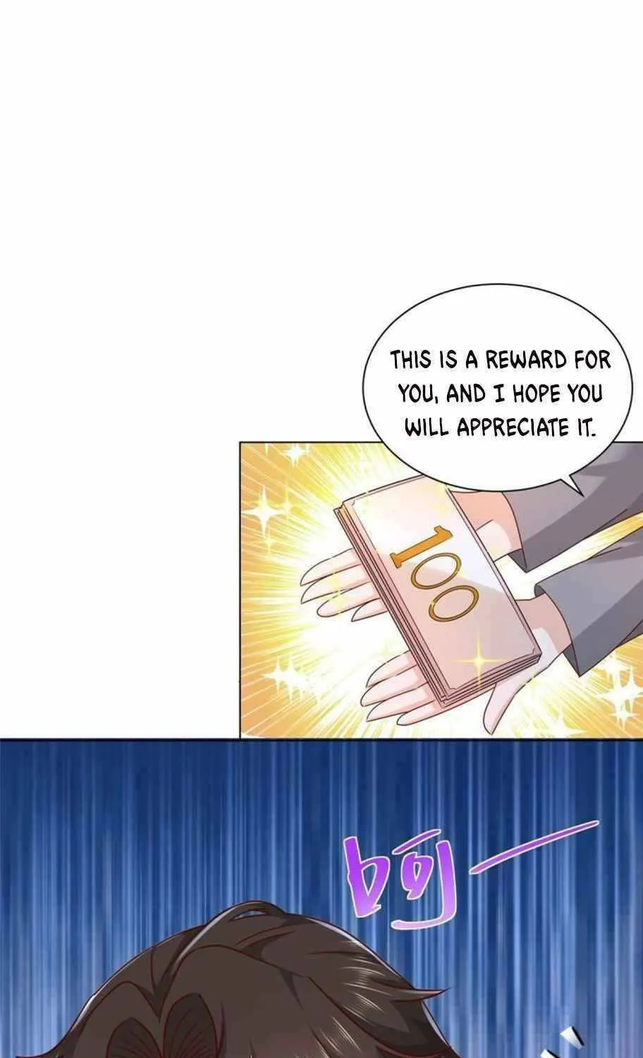 I Randomly Have A New Career Every Week Chapter 101 page 34 - 