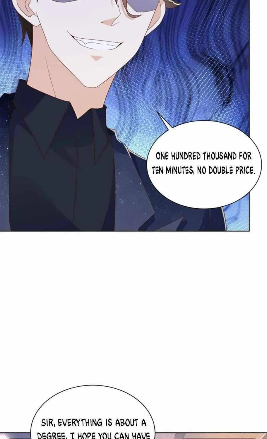 I Randomly Have A New Career Every Week Chapter 101 page 37 - 