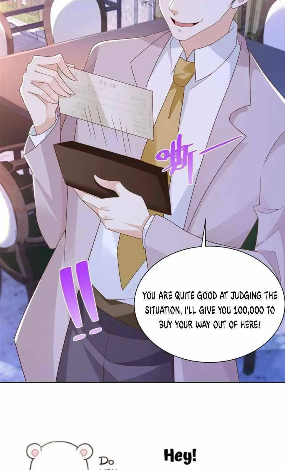 I Randomly Have A New Career Every Week Chapter 101 page 40 - 
