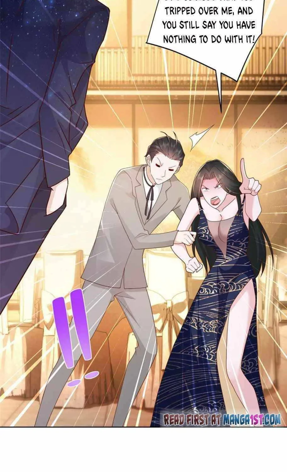 I Randomly Have A New Career Every Week Chapter 101 page 6 - 