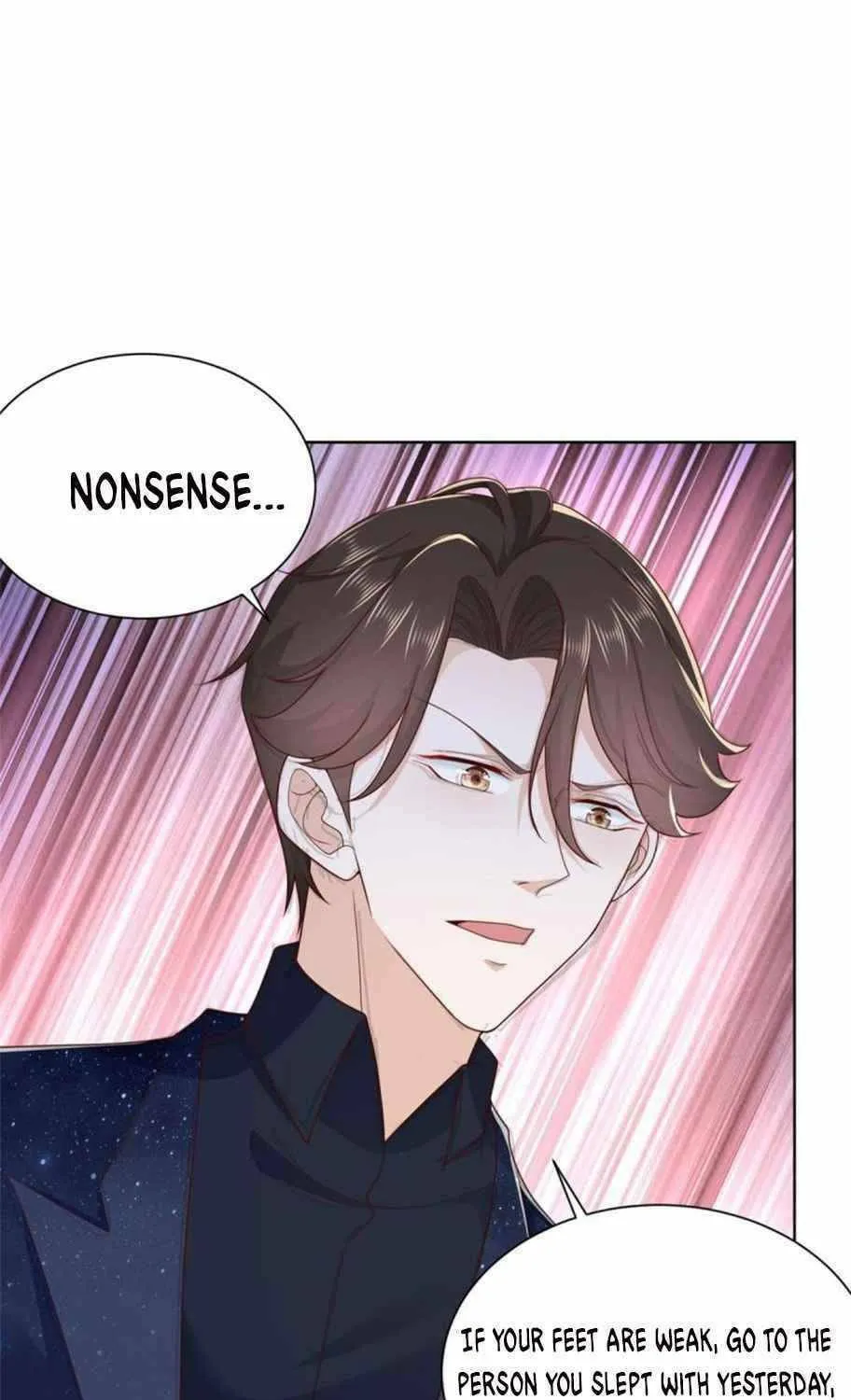 I Randomly Have A New Career Every Week Chapter 101 page 8 - 