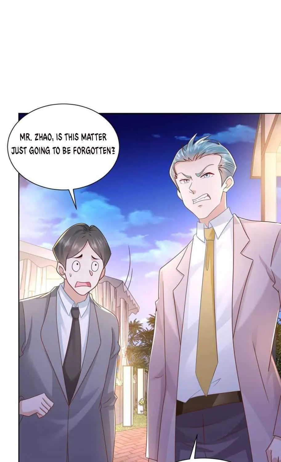 I Randomly Have A New Career Every Week Chapter 102 page 12 - 