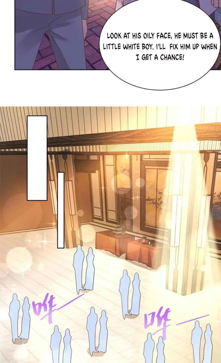 I Randomly Have A New Career Every Week Chapter 102 page 13 - 