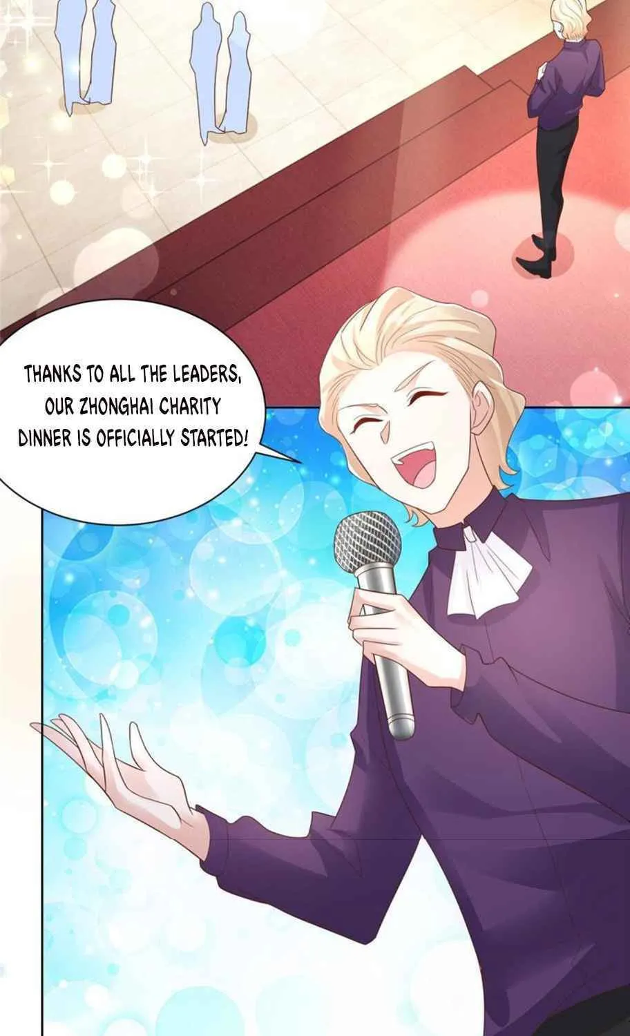 I Randomly Have A New Career Every Week Chapter 102 page 15 - 