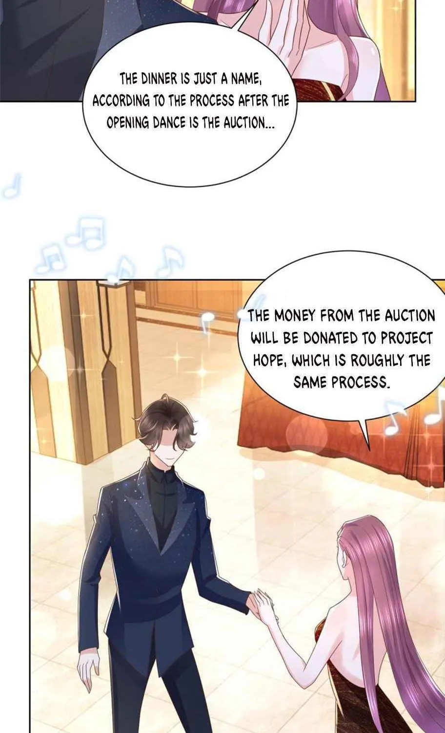 I Randomly Have A New Career Every Week Chapter 102 page 18 - 