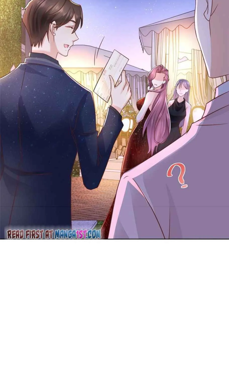 I Randomly Have A New Career Every Week Chapter 102 page 3 - 