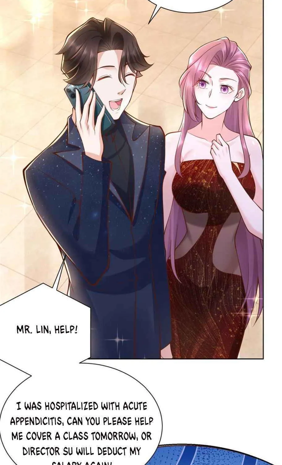 I Randomly Have A New Career Every Week Chapter 102 page 26 - 