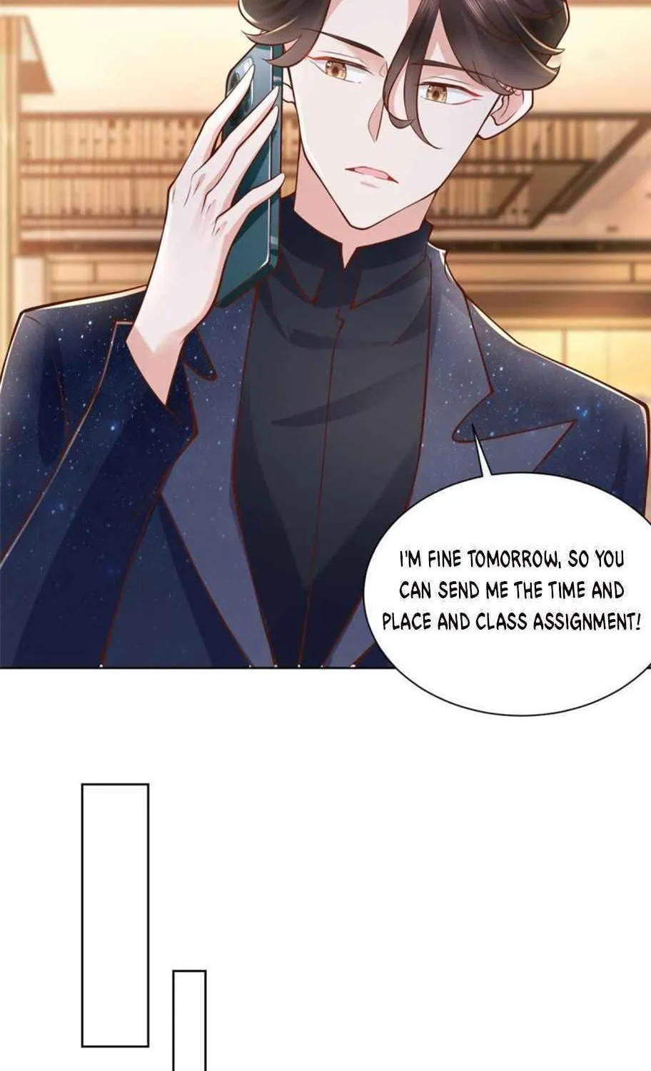 I Randomly Have A New Career Every Week Chapter 102 page 28 - 