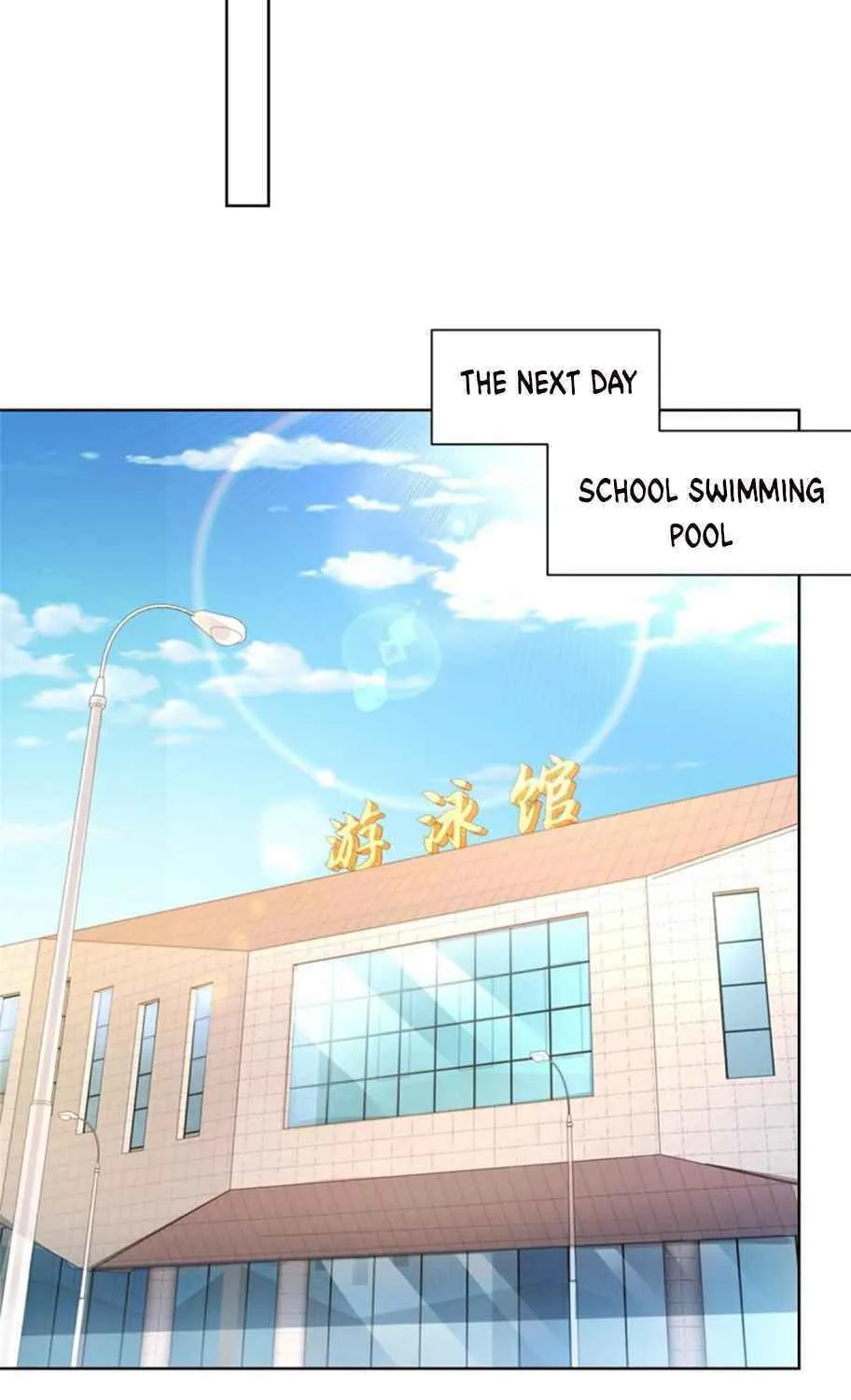 I Randomly Have A New Career Every Week Chapter 102 page 29 - 