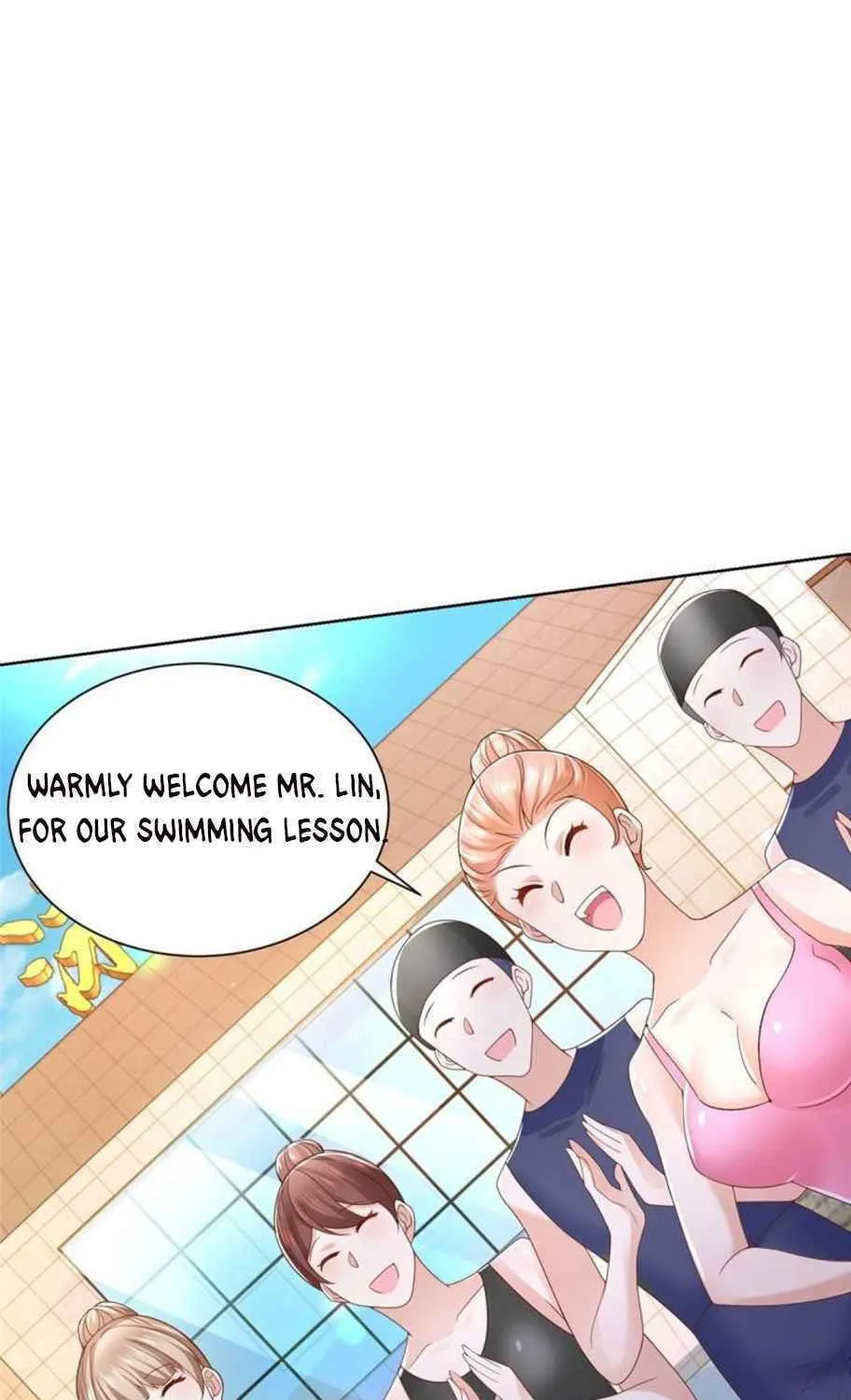 I Randomly Have A New Career Every Week Chapter 102 page 30 - 