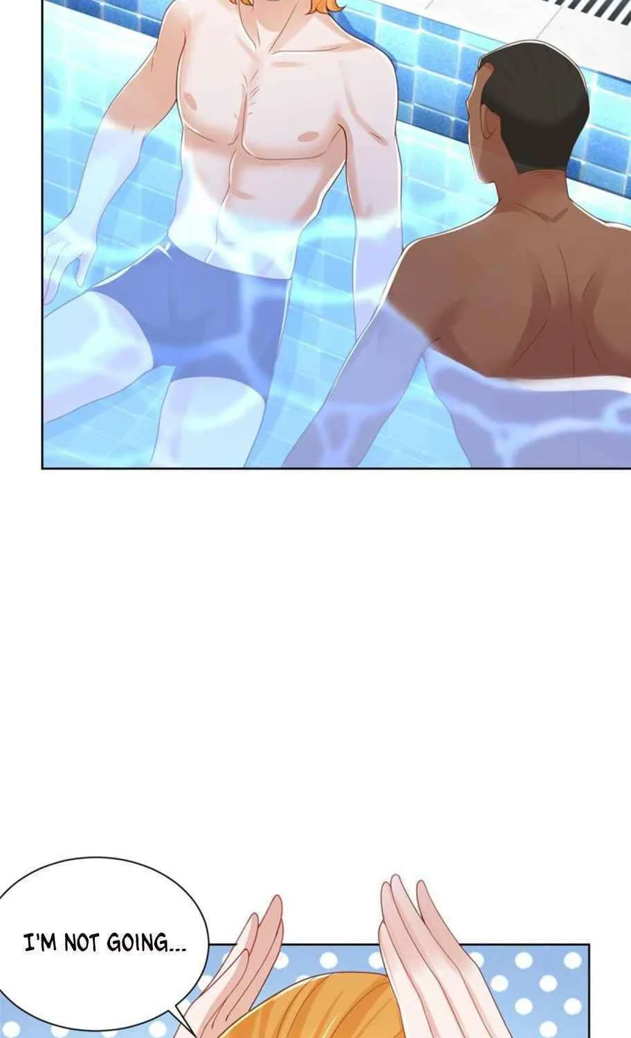 I Randomly Have A New Career Every Week Chapter 102 page 36 - 